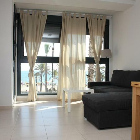 Apartamento Avda Del Mar II Inmomart Peñíscola Exterior foto