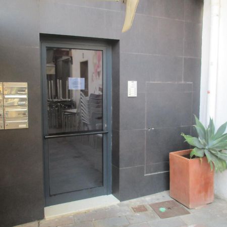 Apartamento Avda Del Mar II Inmomart Peñíscola Exterior foto